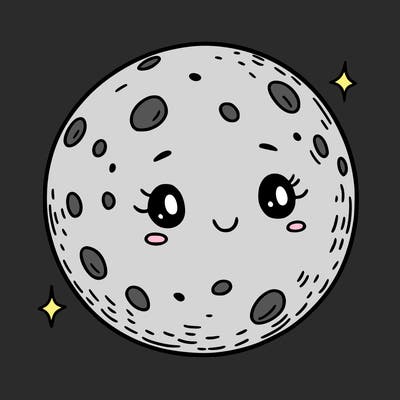 moon