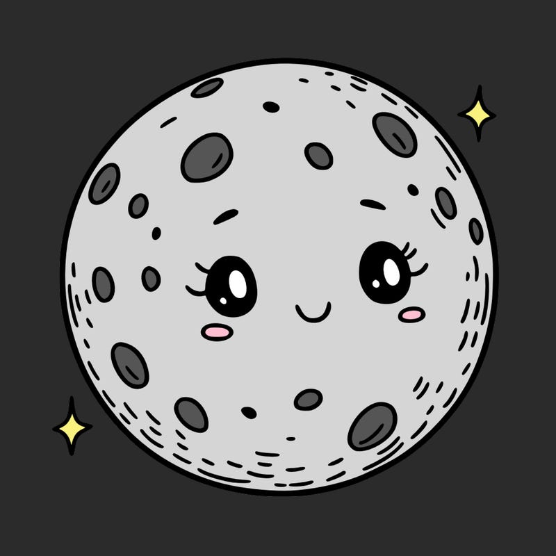moon