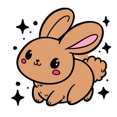 bunny