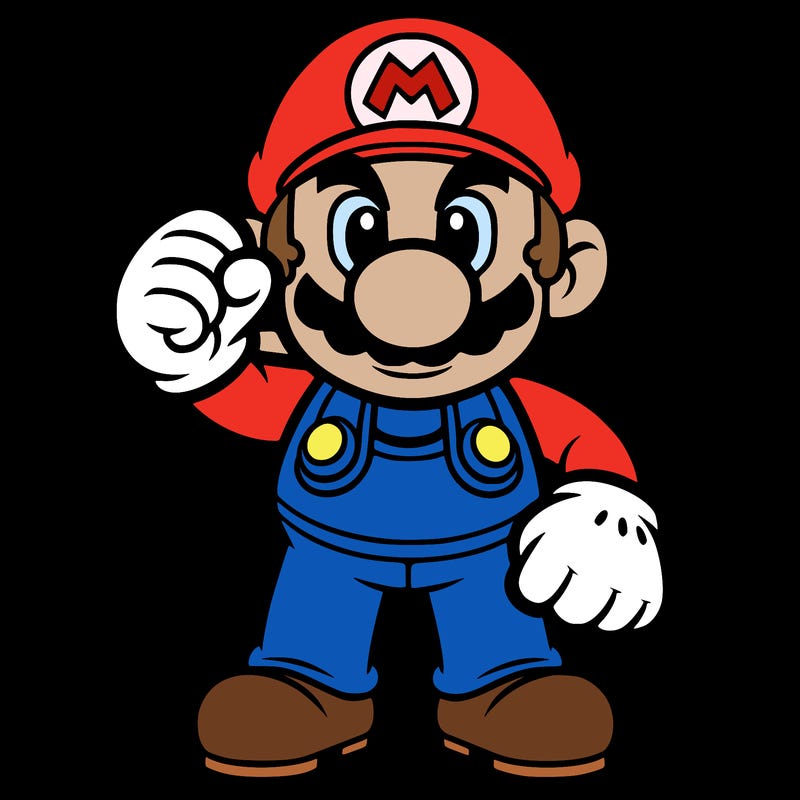 mario