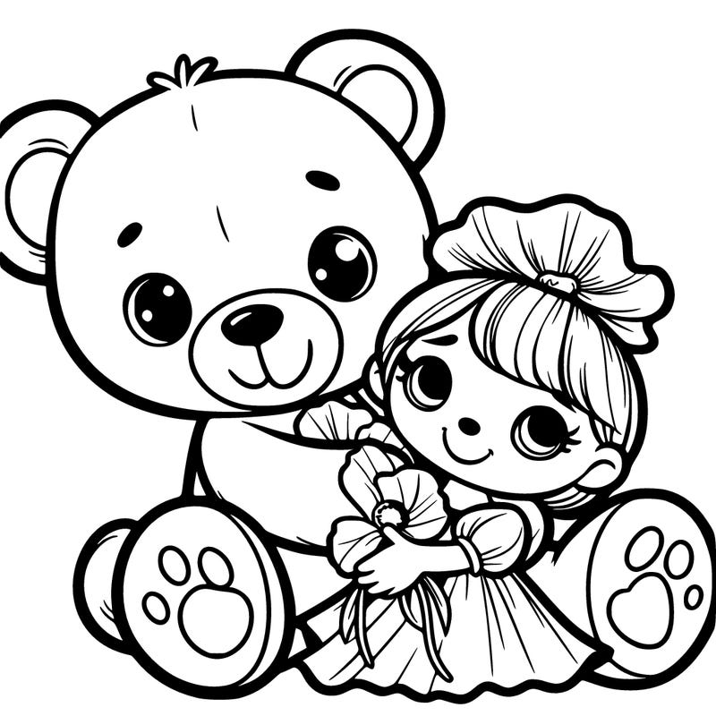 bobbybear hug poppyplaytime