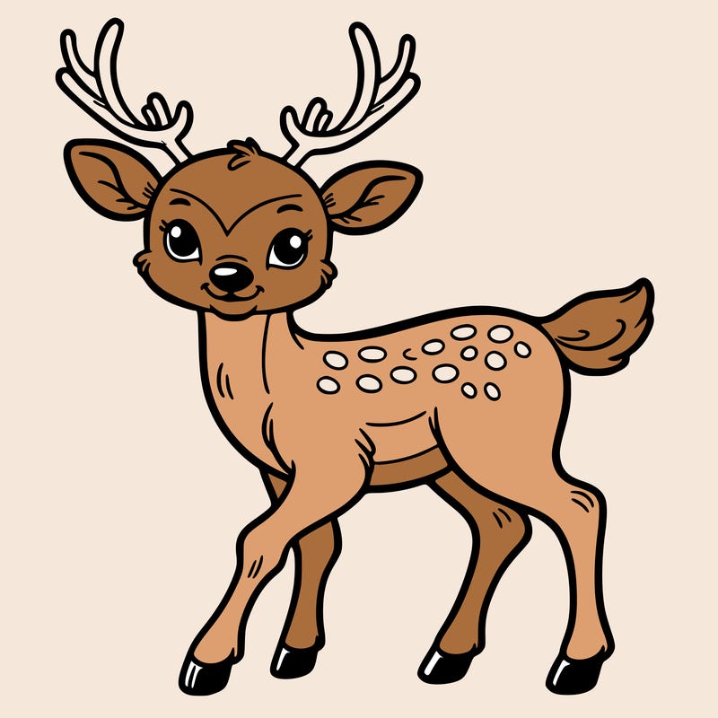 deer