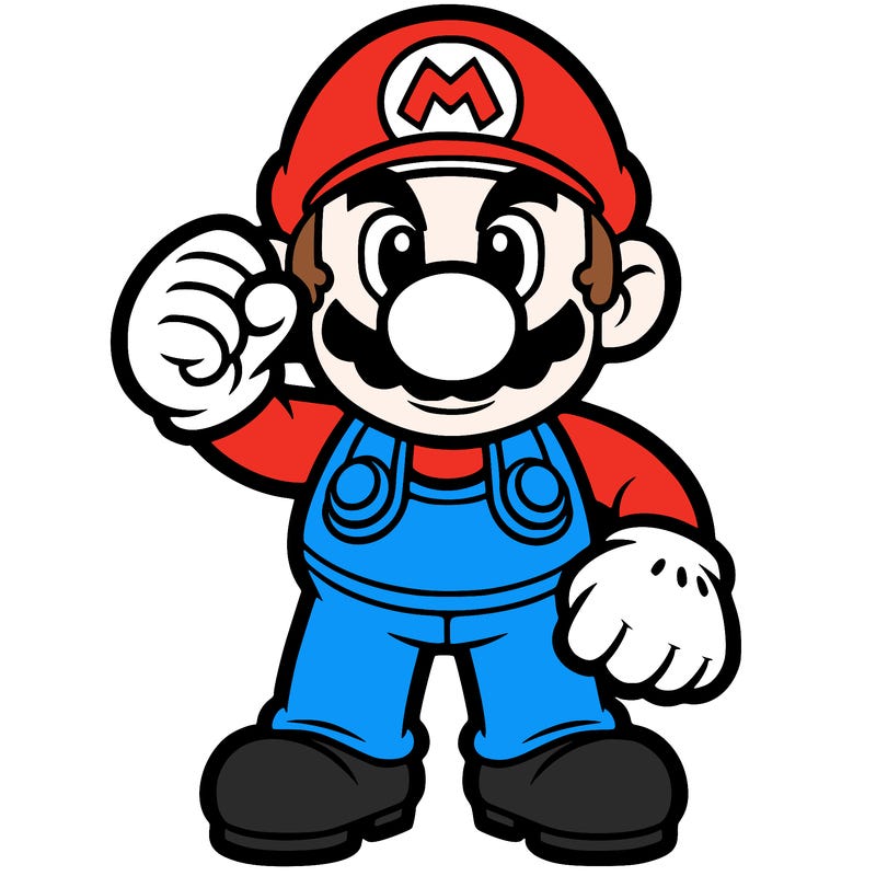 mario