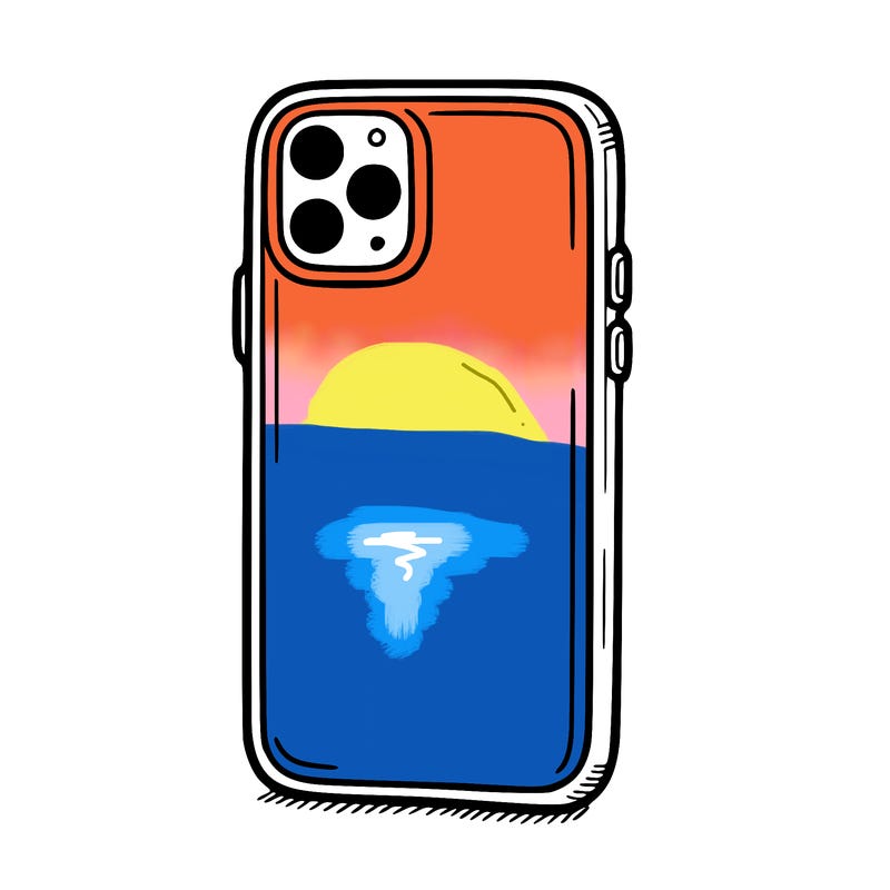 phone case