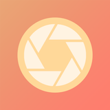 Golden Hour - App Icon
