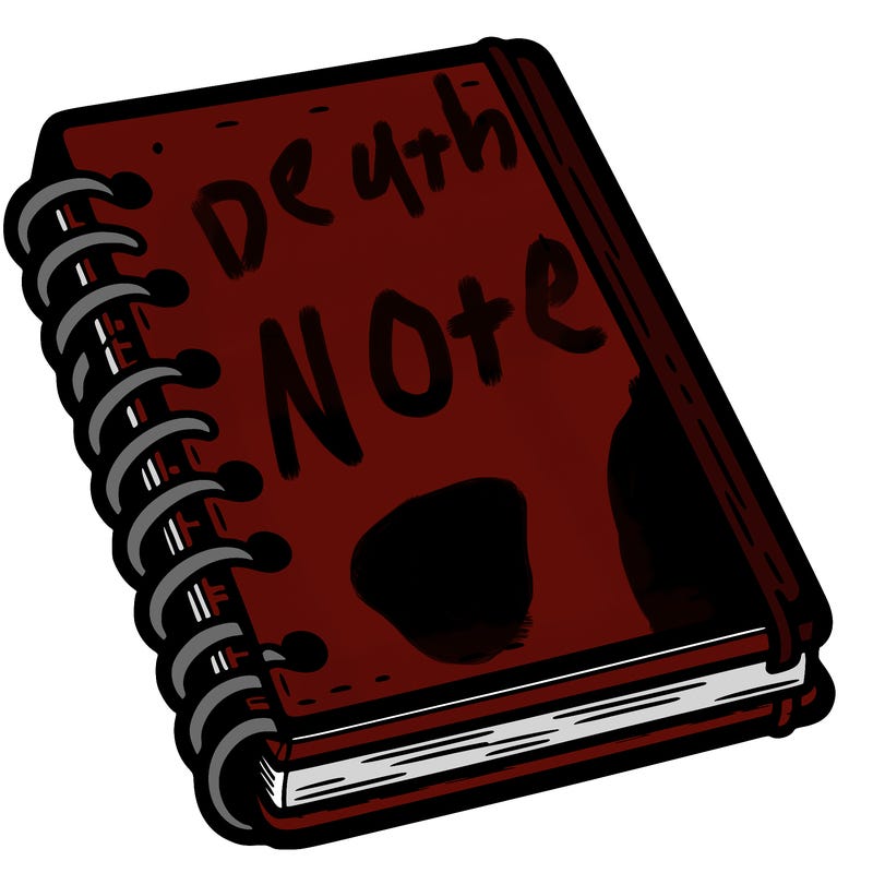 notebook
