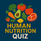 Human Nutrition Health Quiz