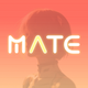 Mate-Soulmates For Every Step