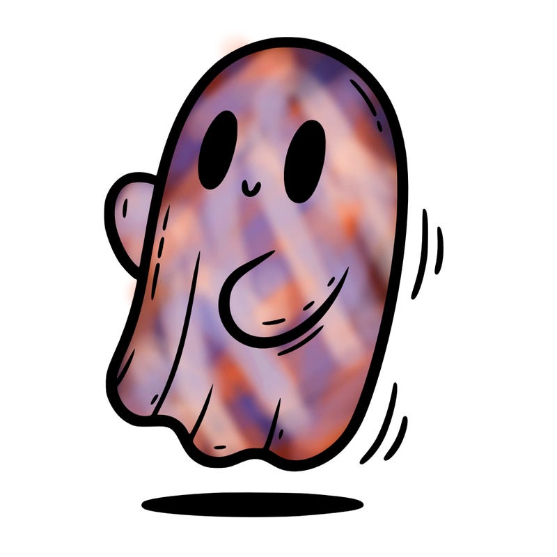 ghost