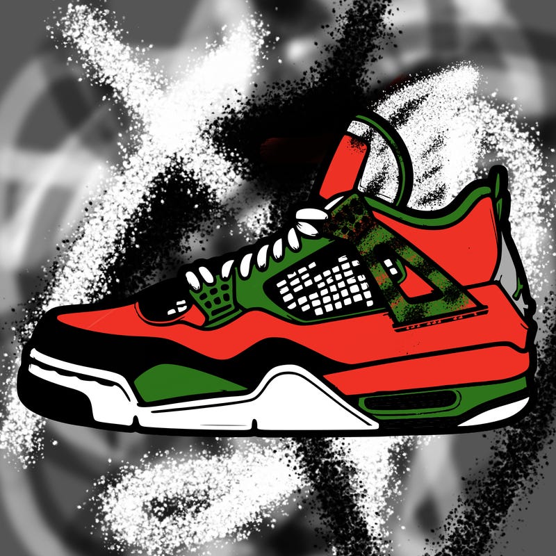 jordan 4