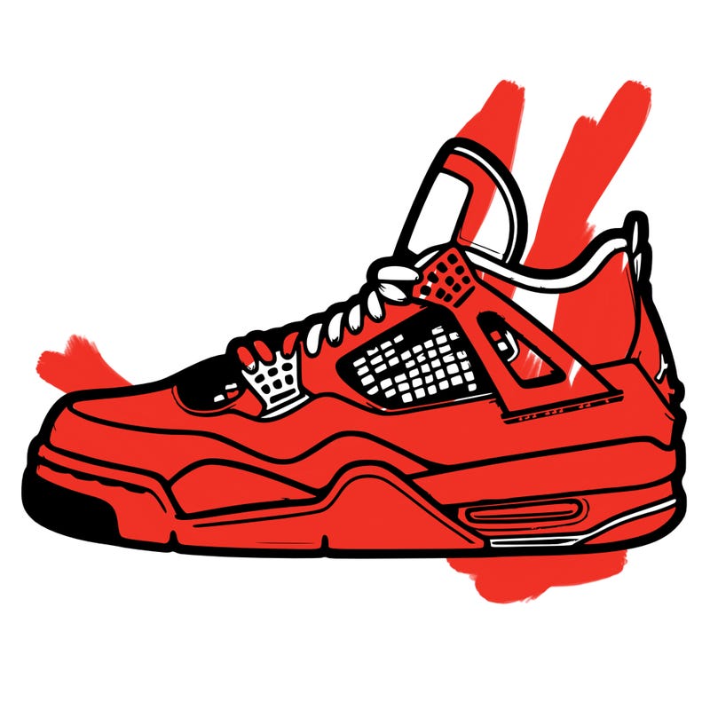 jordan 4