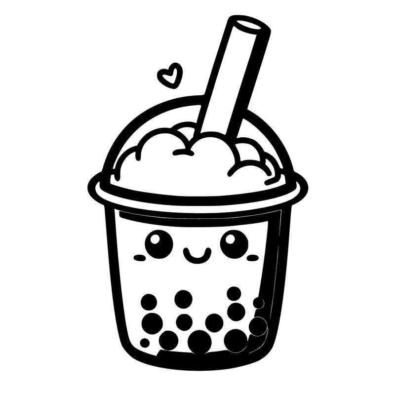 boba tea