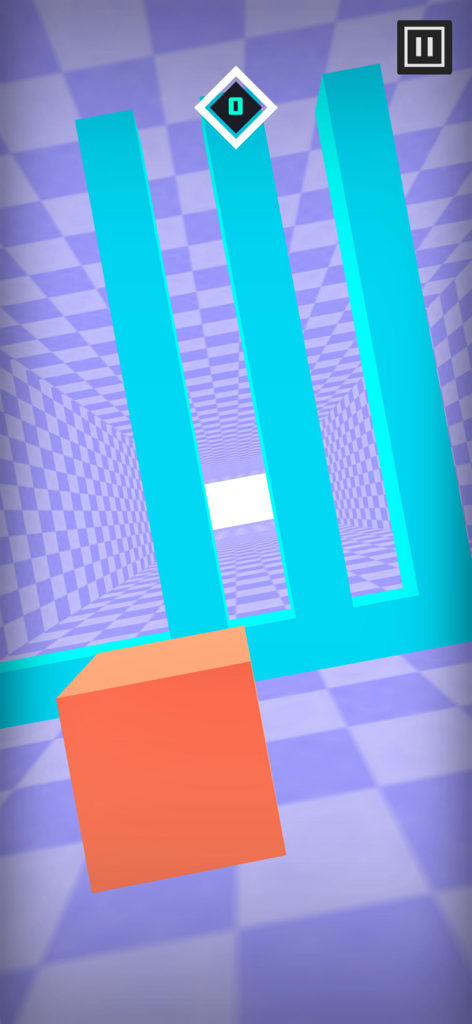 Cube Rush - Block Escape - Games App | MWM