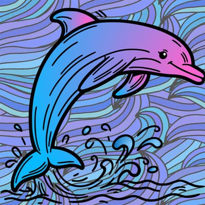 dolphin