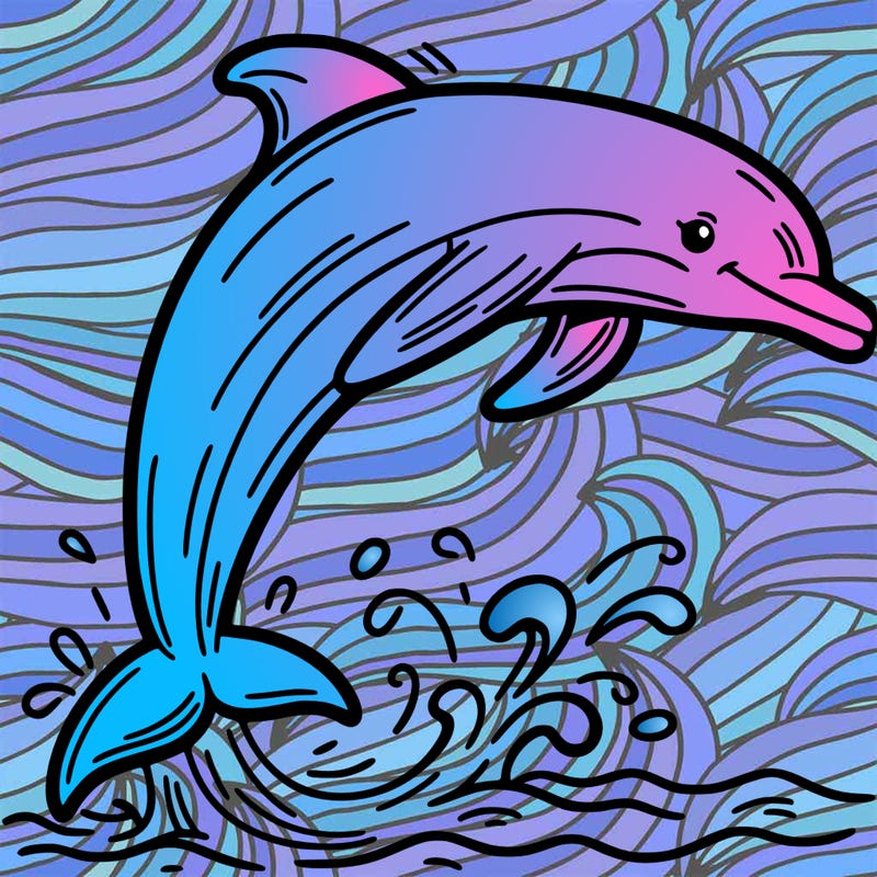 dolphin