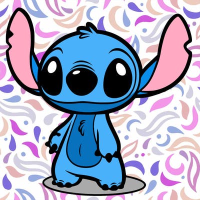 stitch