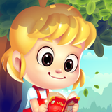 Riri Story Book - App Icon