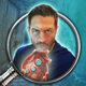Time Trap: Hidden Object Games