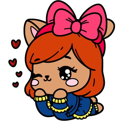 cute