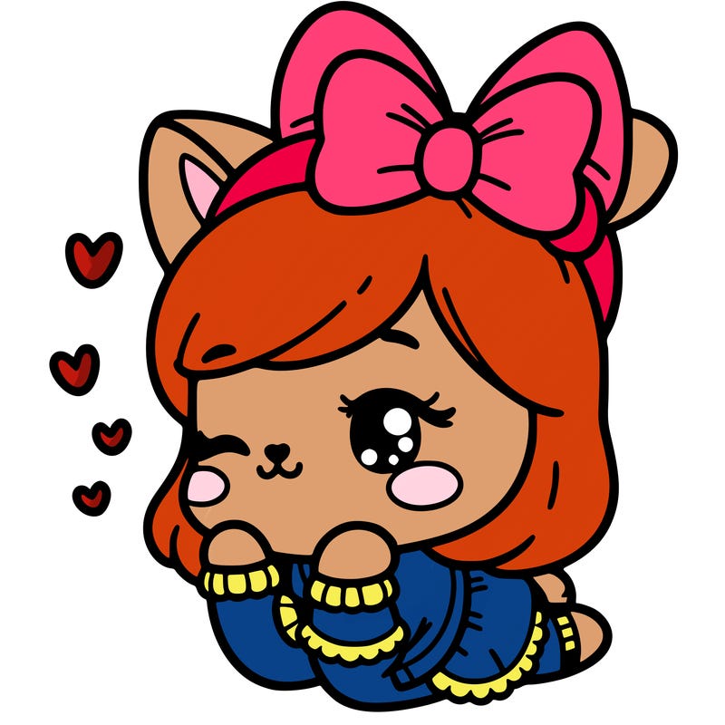 cute