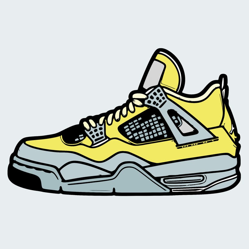 jordan 4