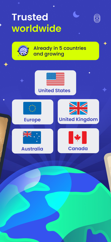 Astra Trainer - Astra Trainer app trusted worldwide including United States, Europe, United Kingdom, Australia and Canada