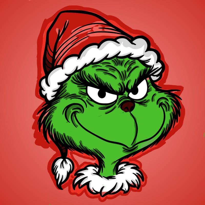grinch