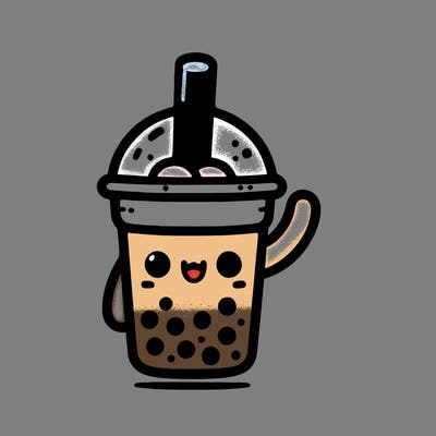 boba tea