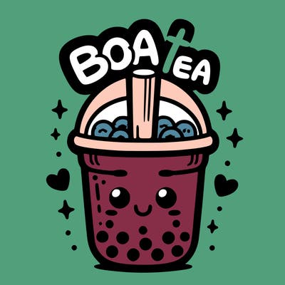 boba tea