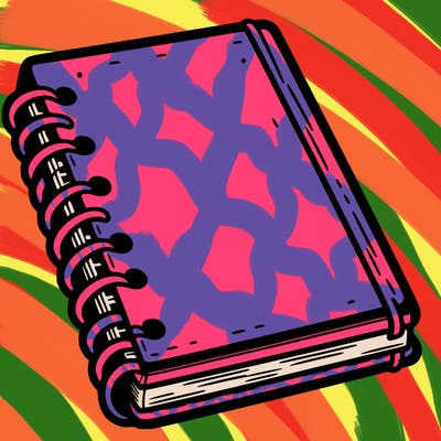 notebook