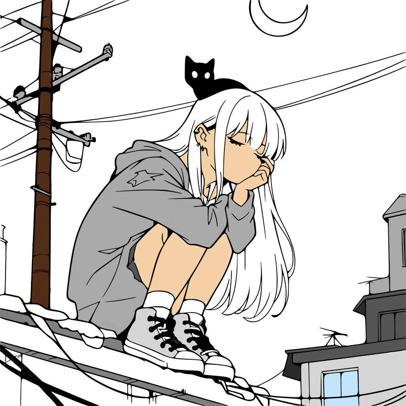 After