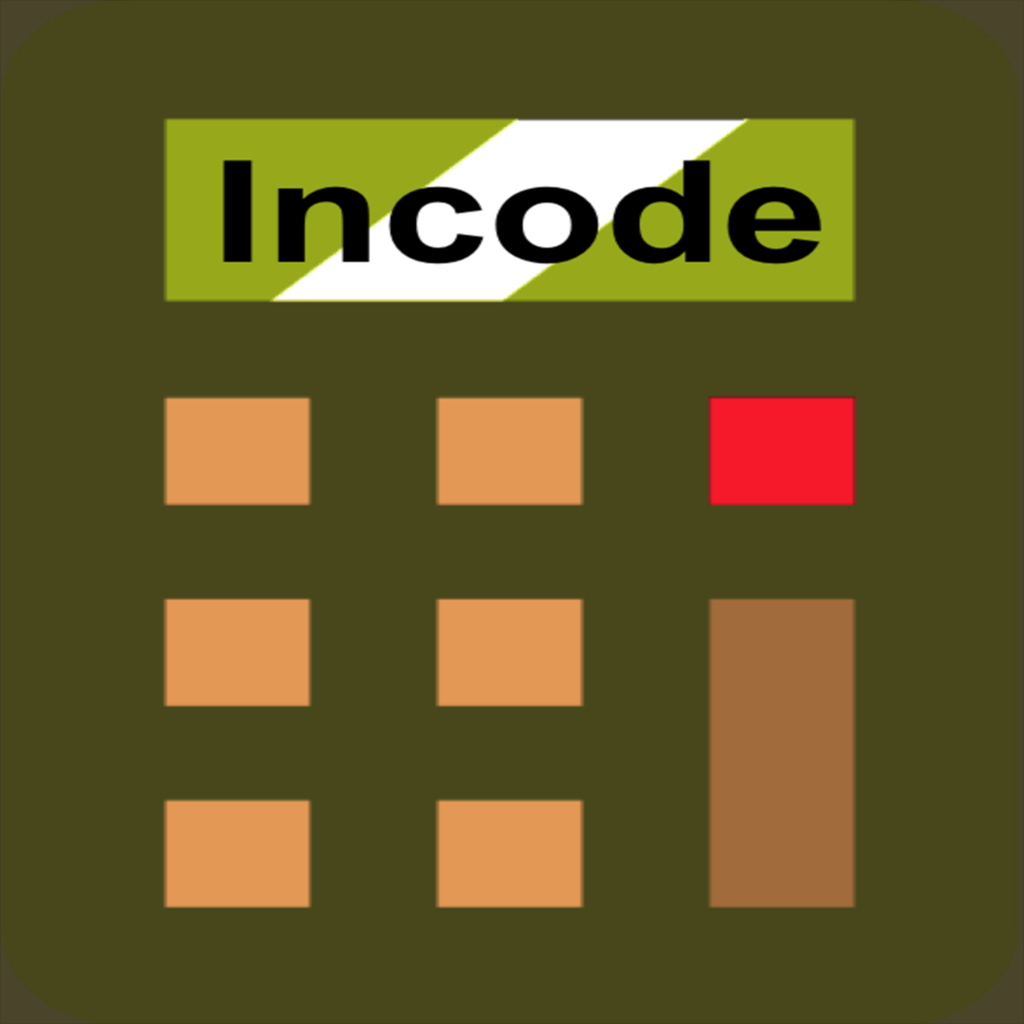 Incode by Outcode - App de Referencia | MWM