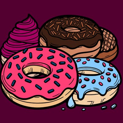 doughnuts