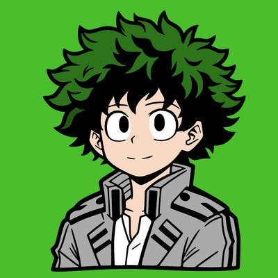 deku