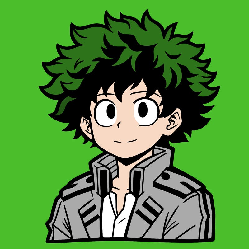 deku