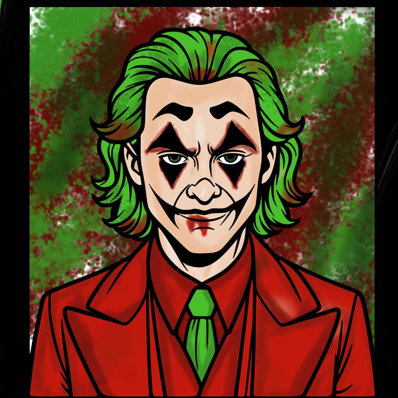 joker