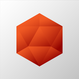 PrismScroll - Character Sheet - App Icon