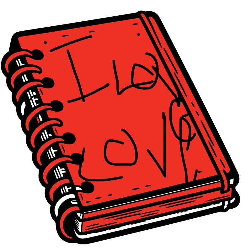 notebook