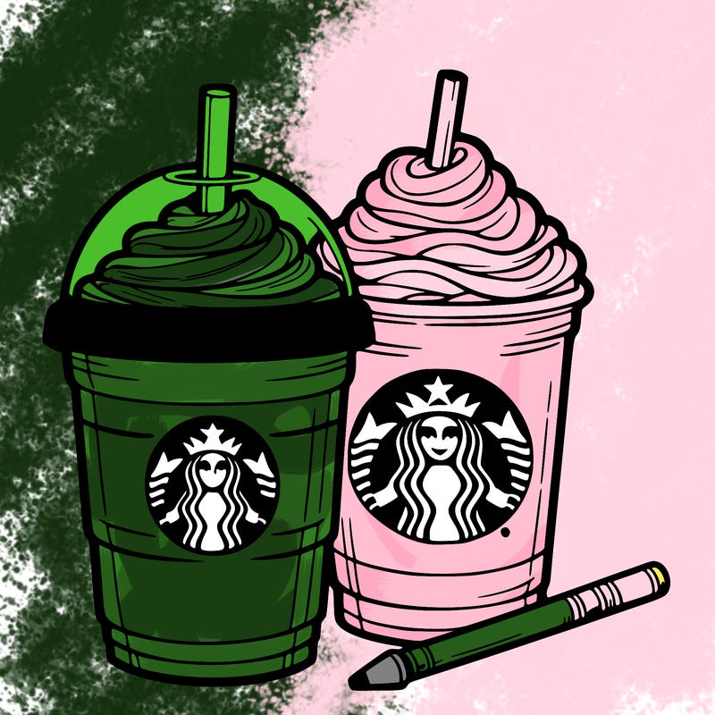 starbucks