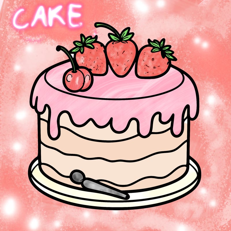 cake