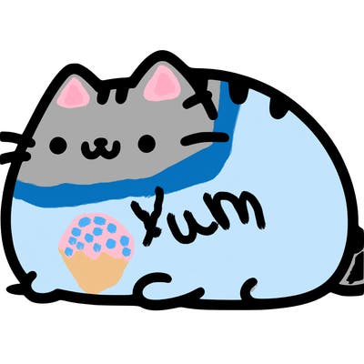 pusheen