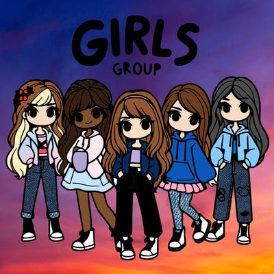 girls group