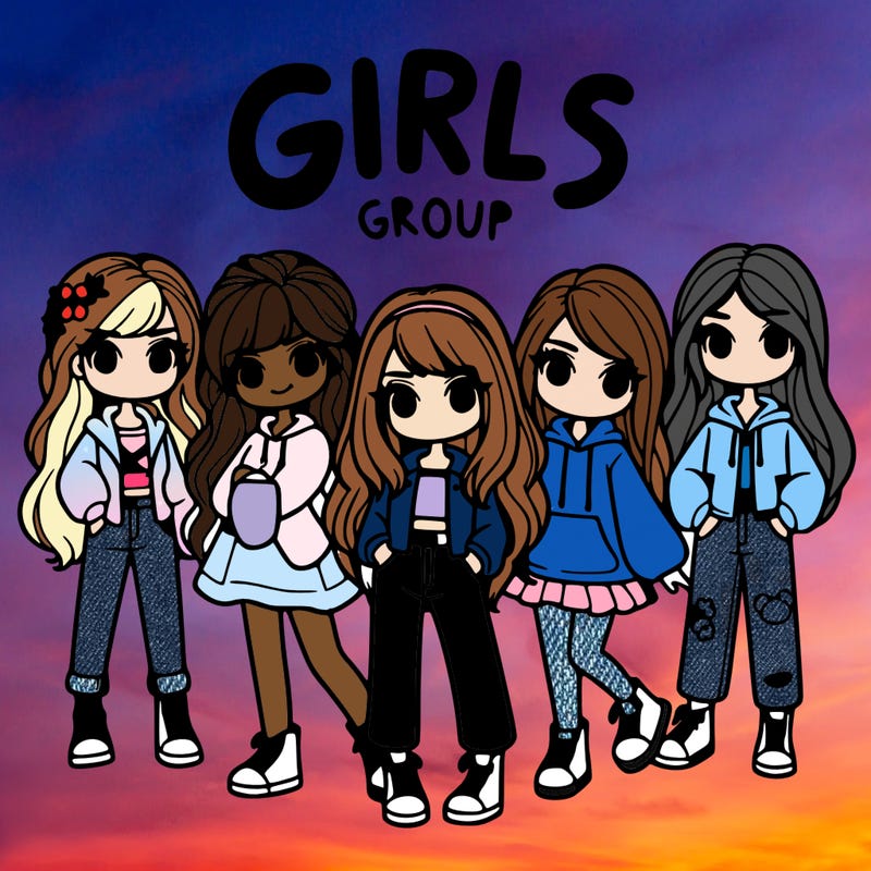 girls group