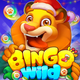 Bingo Wild-Classic Bingo Games