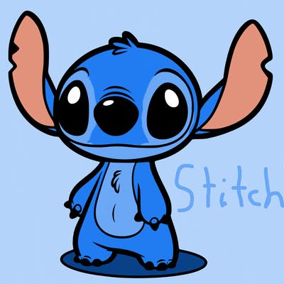 stitch