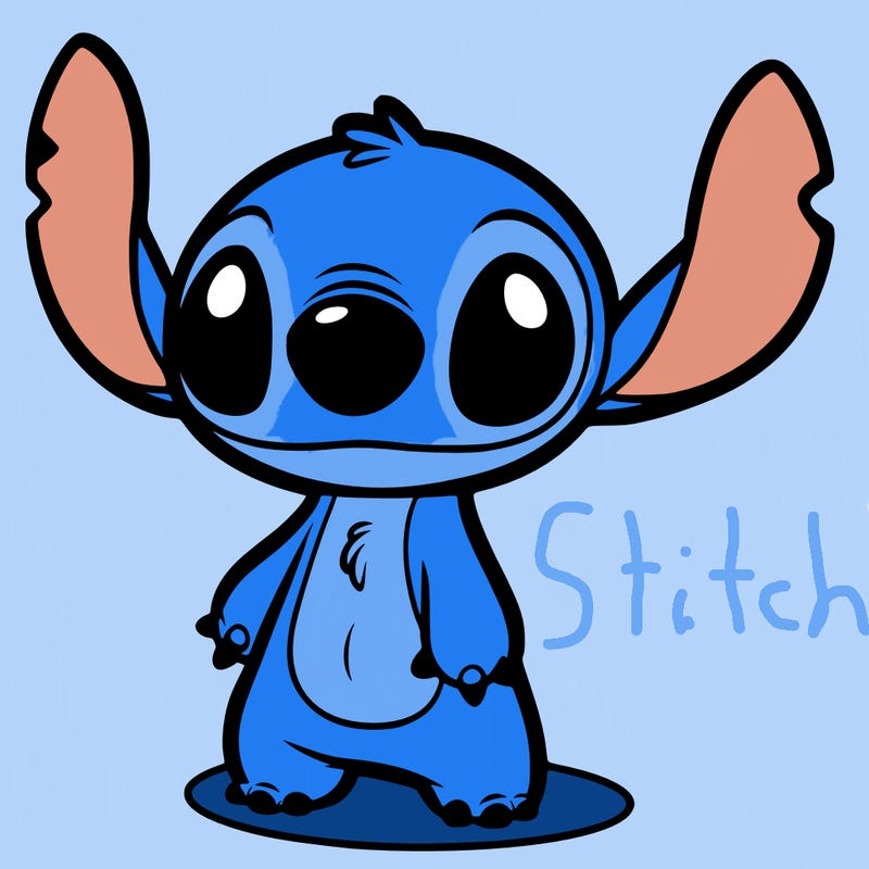 stitch