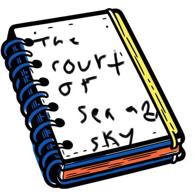 notebook