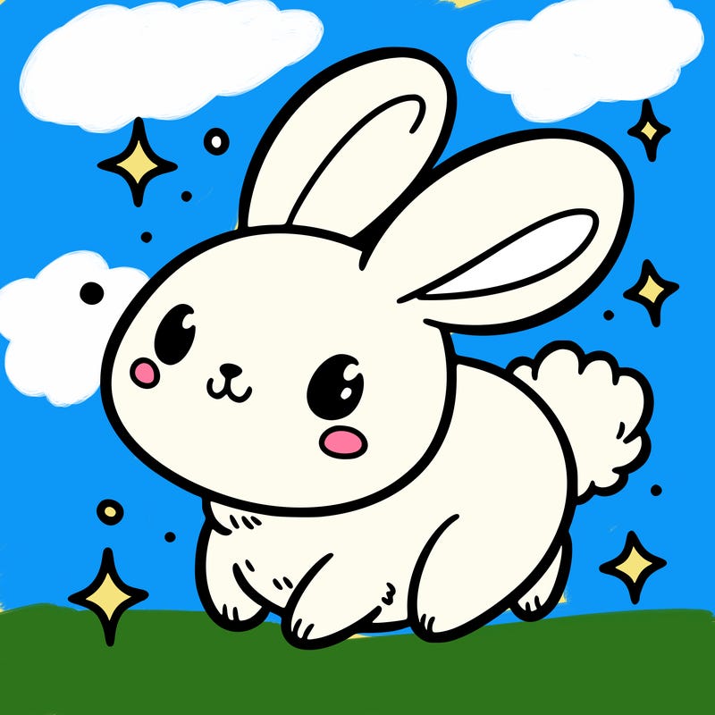 bunny