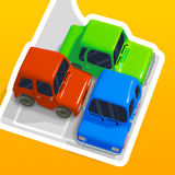 Parking Jam 3D - App Icon