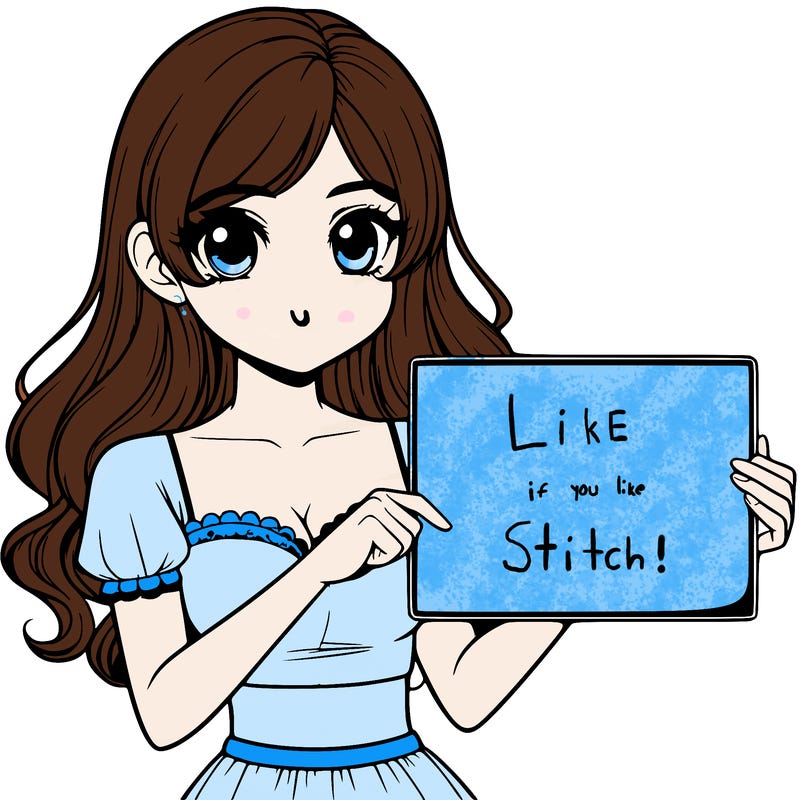 realistic pretty girl holding blank sign